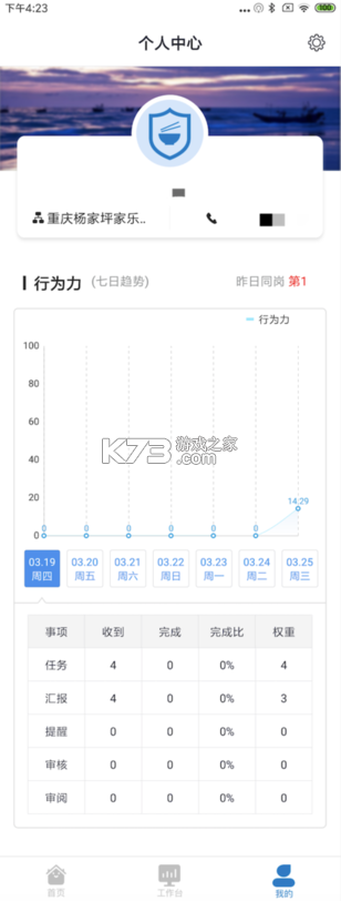 众食安企业端 v3.2.2-prod 下载官方版 截图