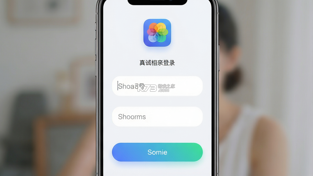 真诚相亲 v3.4.16 下载官方版 截图