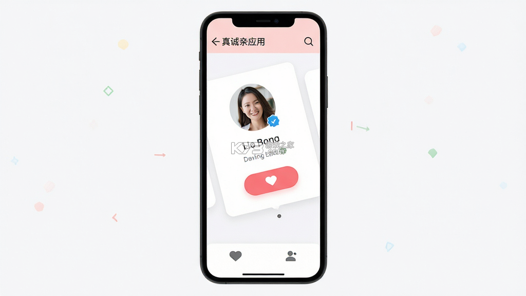 真诚相亲 v3.4.16 下载官方版 截图