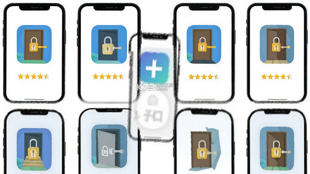 小石开门 v2.3.6 下载官方版 小石开门 v2.3.6 下载官方版