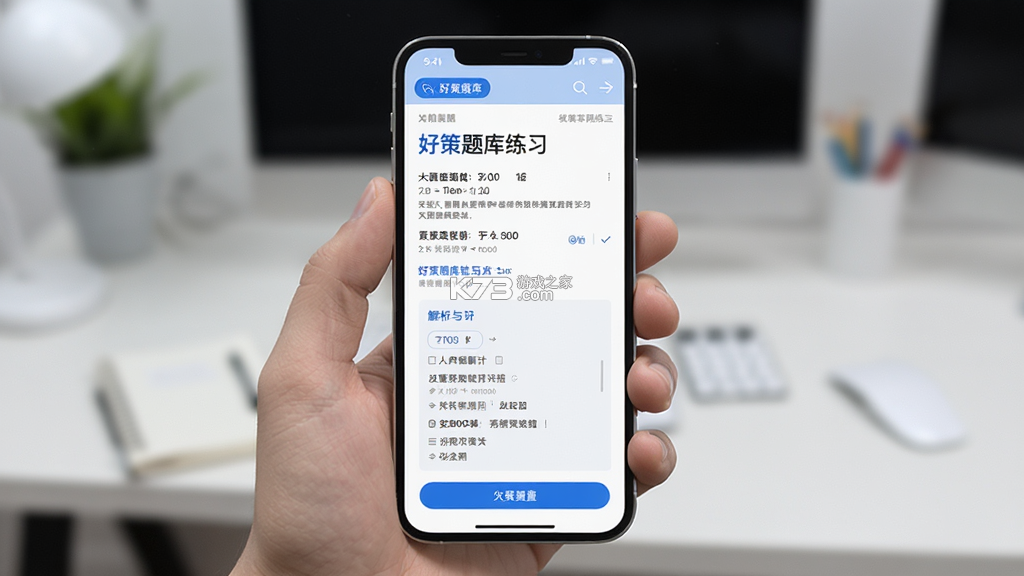 好策 v4.2.5 下载手机版 截图