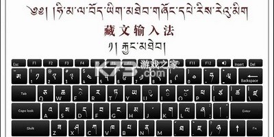 东噶藏文输入法 v5.9.10 下载手机版 截图