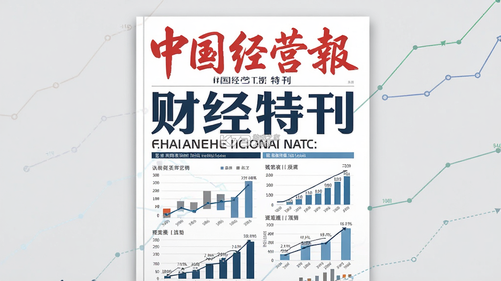 中国经营报 v2.8.0 安卓下载软件 截图