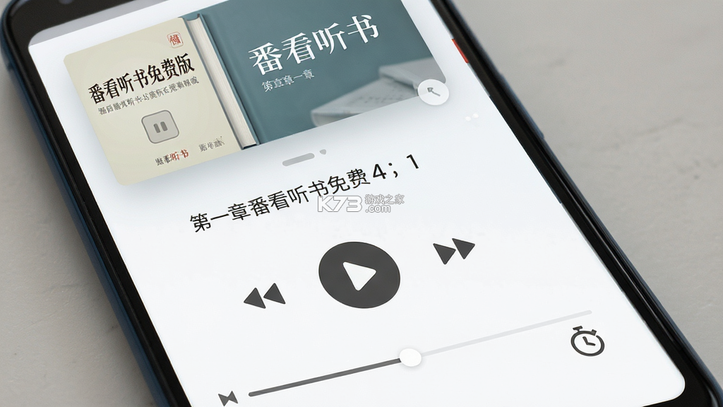 番看听书 v1.0.3.1002 安卓下载软件免费 番看听书 v1.0.3.1002 安卓下载软件免费