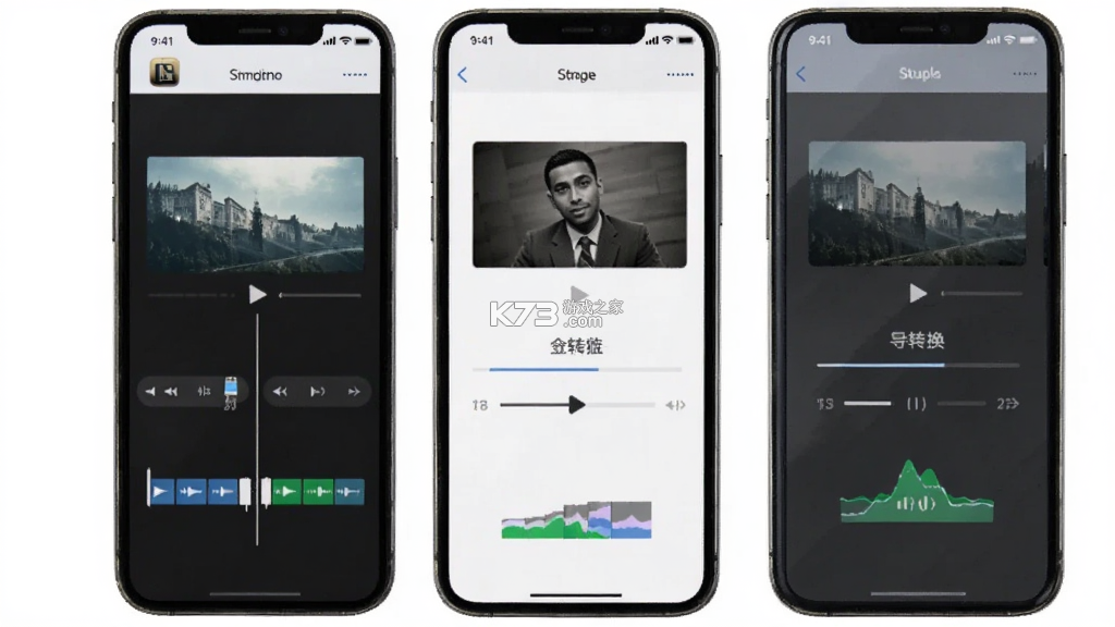 金舟音频剪辑转换 v2.3.7 官方app下载安装 金舟音频剪辑转换 v2.3.7 官方app下载安装