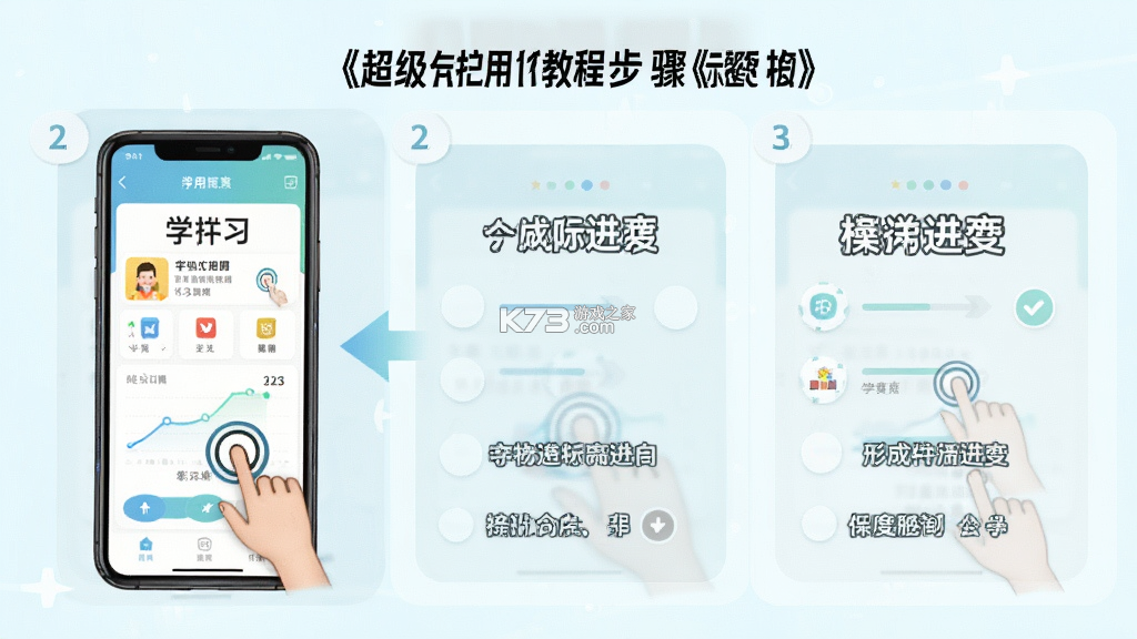 SuperChinese v6.8.1 下载官方app下载安装 截图