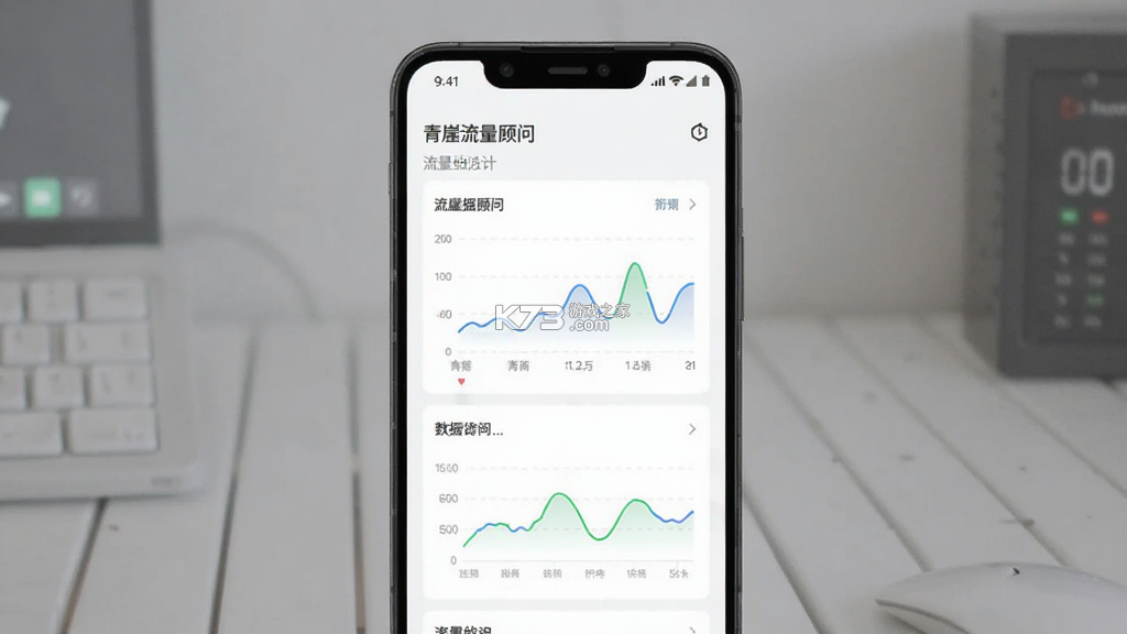 青崖流量顾问 v1.7 下载官方版 截图