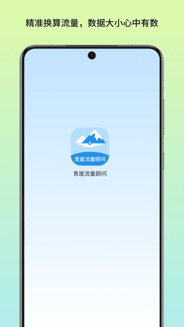 青崖流量顾问 v1.7 下载官方版 截图