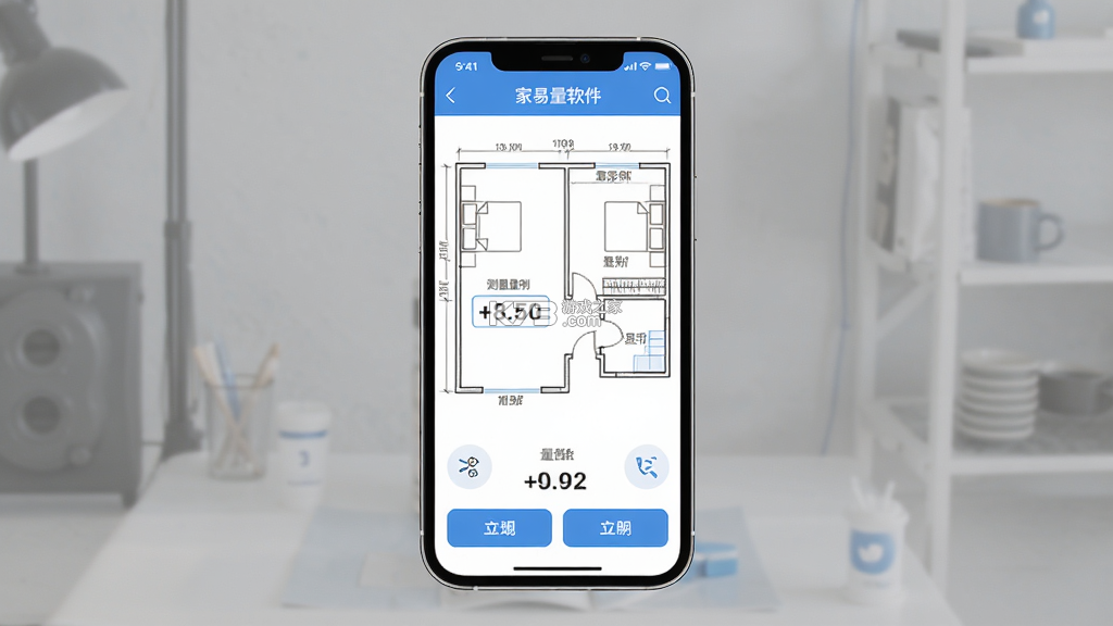 家易量 v2.1.6 下载官方版 截图