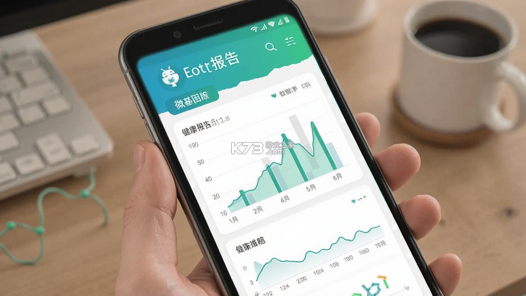 微基因 v2.4.18 安卓下载软件 截图
