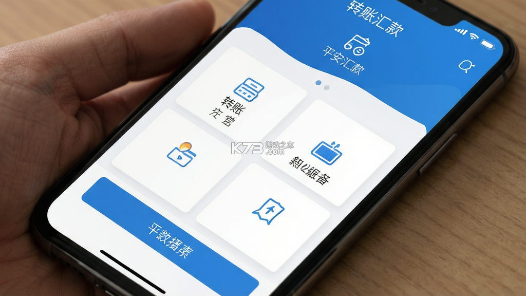 平安数字口袋 v7.2.9 app下载 截图