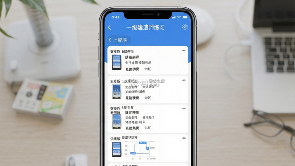 一级建造师 v16.2 安卓下载软件 一级建造师 v16.2 安卓下载软件