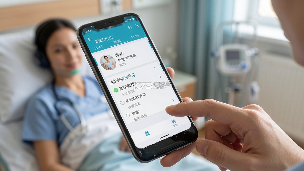 医护助手 v7.6.9 下载官方版 截图