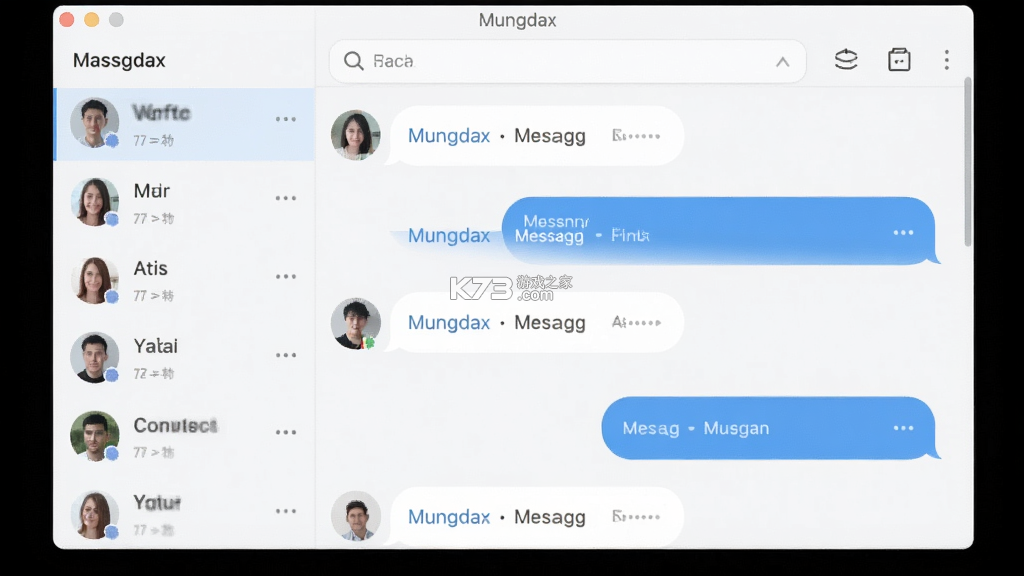 Mungdax v3.16.2 安卓下载软件