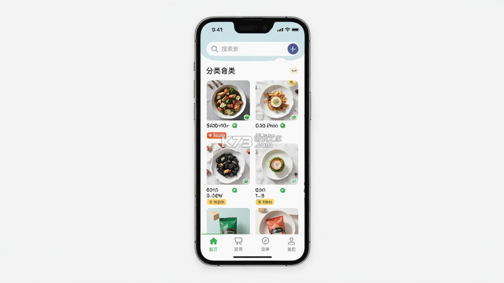 懒时便利 v7.1.2026092031 下载手机版 截图