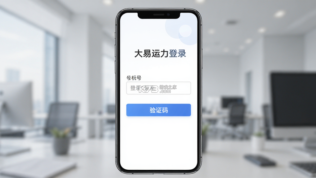 大易运力联盟 v2.6.4 官方app下载安装 截图
