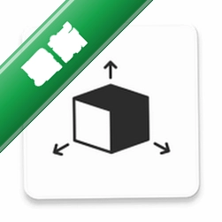 智装箱（SmartPacker）安卓下载软件v1.10