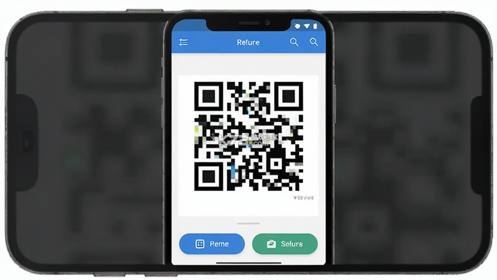 二维码制作生成神器 v3.3.5 安卓下载软件 截图