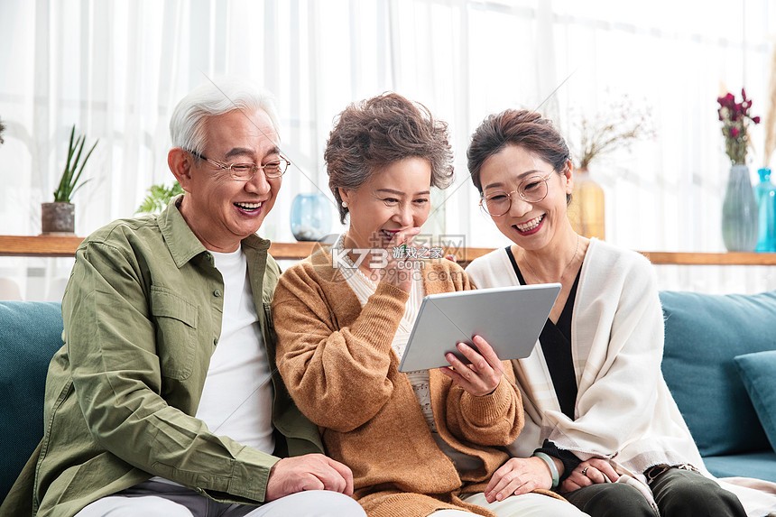 老人简用桌面 v1.3.6 下载免费 截图