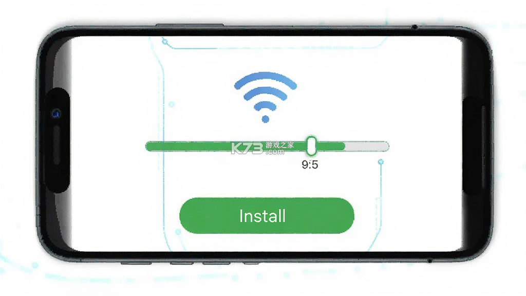快马WiFi v1.1.2 下载官方版 截图