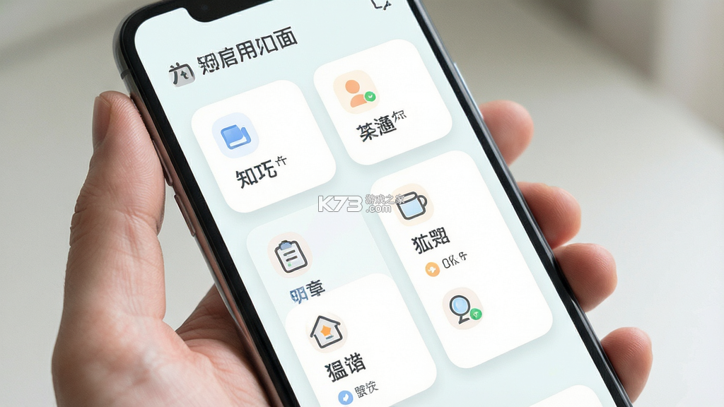 知巧 v1.0.78 下载安装 截图