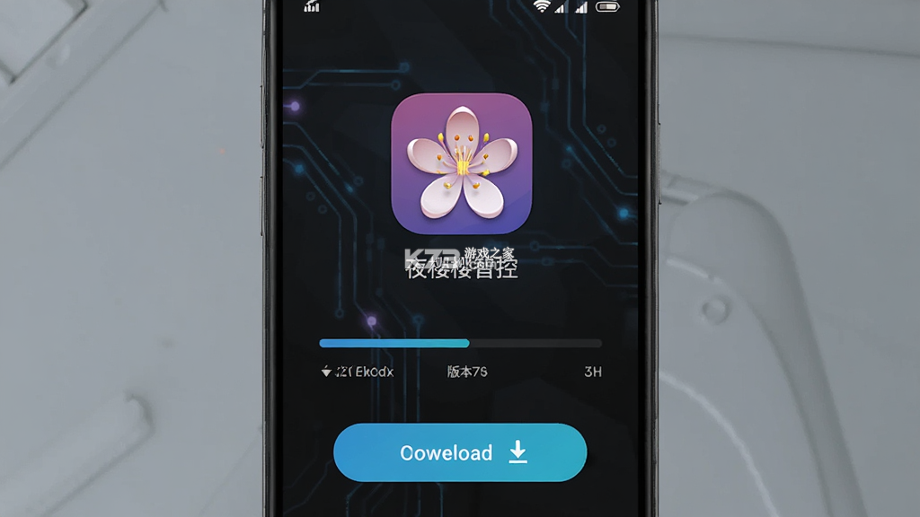 夜樱智控 v1.1.9 下载官方版 截图
