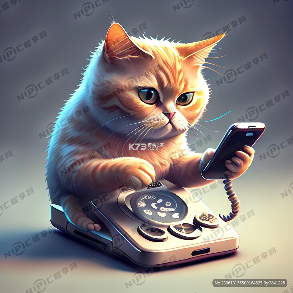 猫咪聊 v1.0.4 下载最新版 截图