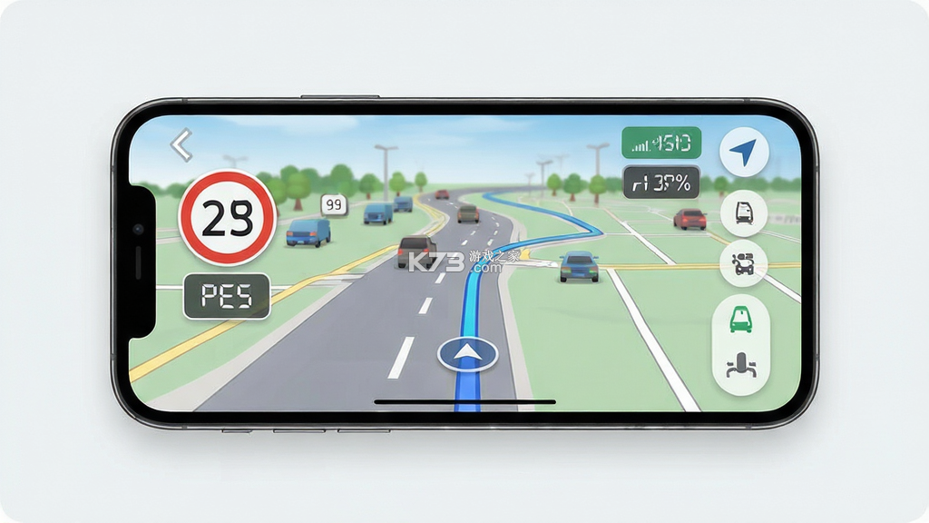 高速电子眼 v4.1.1 下载免费 截图