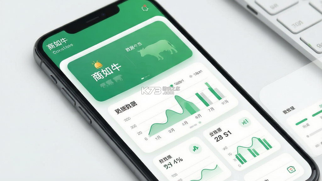 商如牛 v3.0.1 安卓下载软件 截图