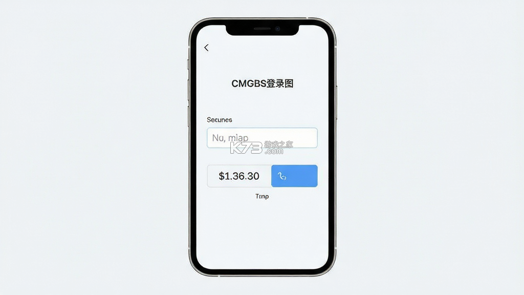 CMGBS v1.5.91 官方app下载安装 截图