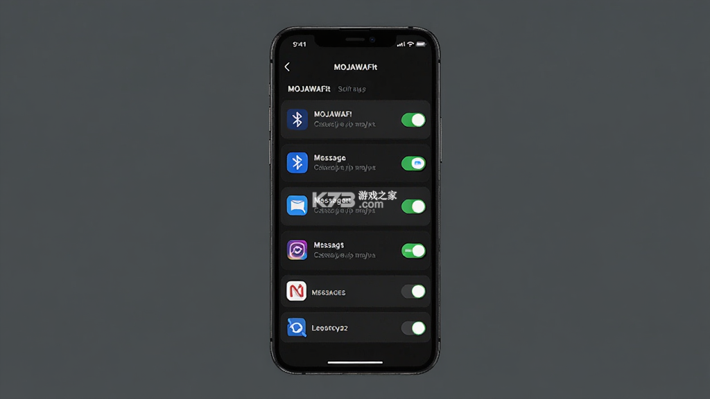 MOJAWAFit v2.4.001 下载免费 截图