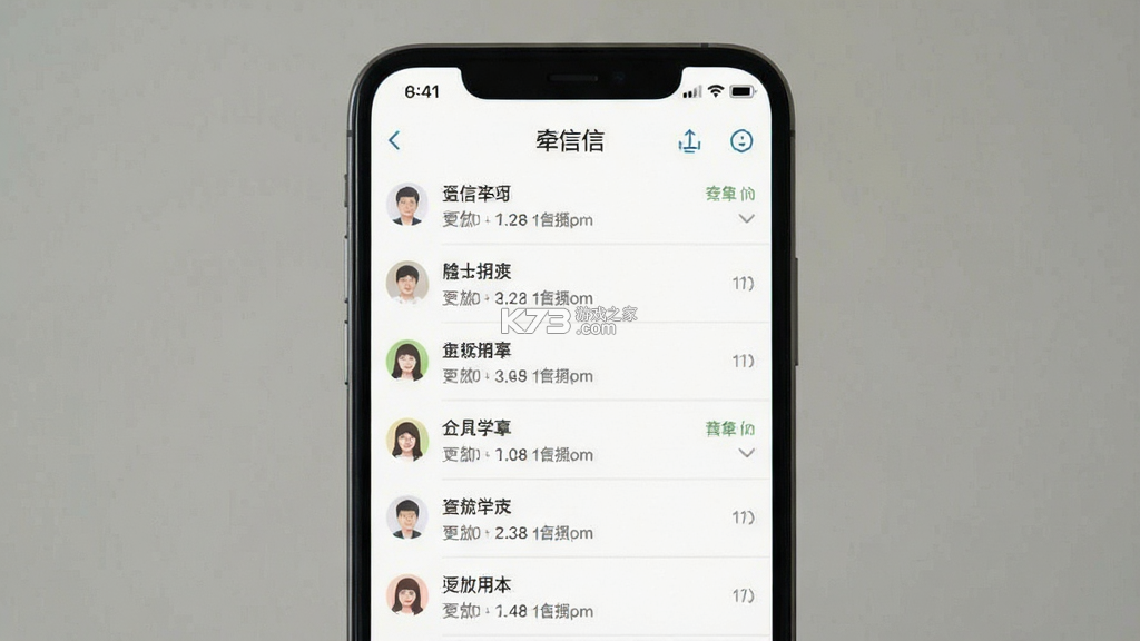 牵信 v1.0.9 官方app下载安装