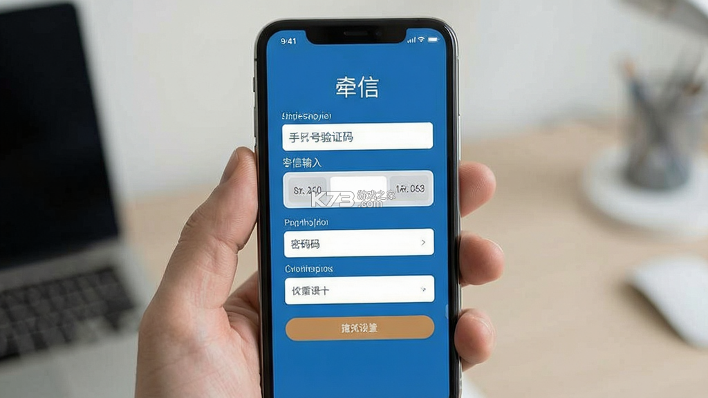 牵信 v1.0.9 官方app下载安装