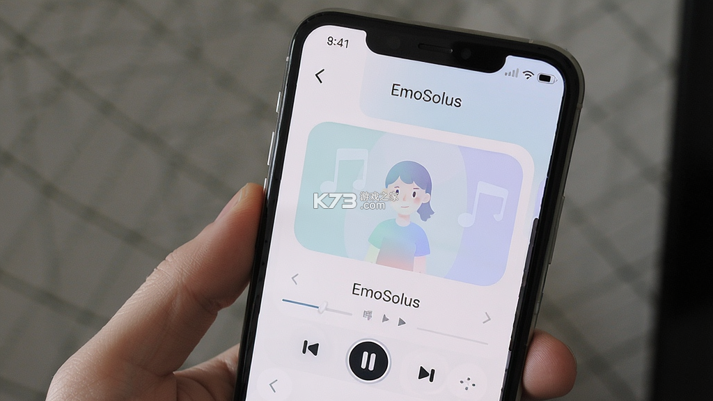 EmoSolus v1.4.8 安卓下载软件 截图