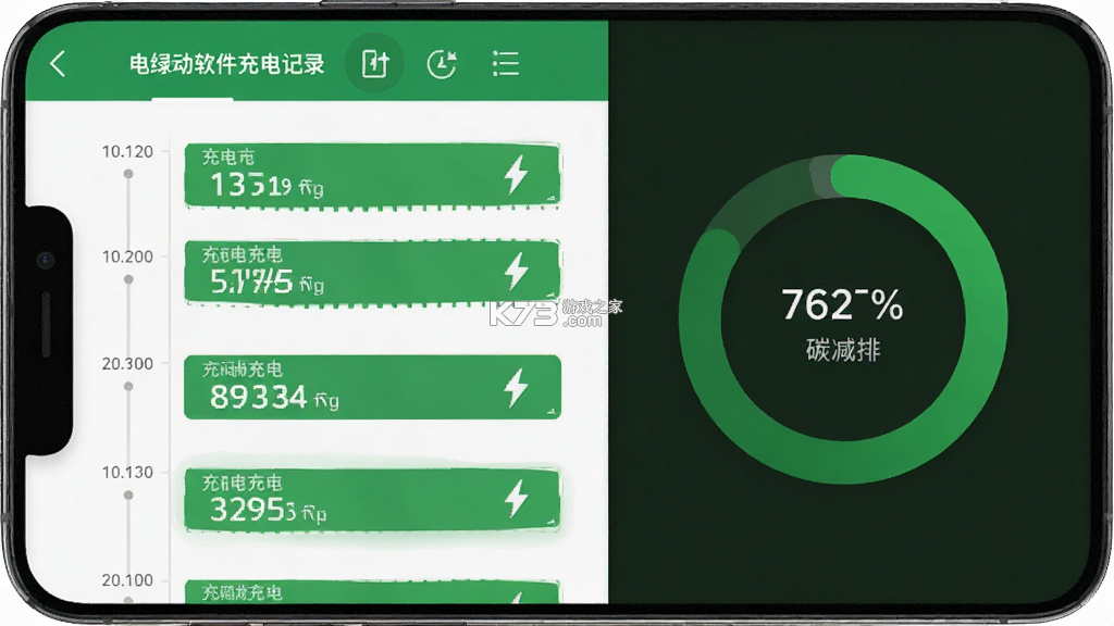 电绿动 v1.08.02 安卓下载软件 截图