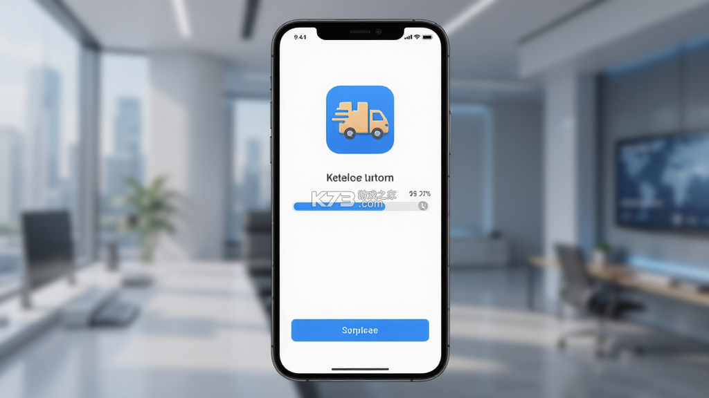 笃马货运 v3.9.41 下载手机版 截图