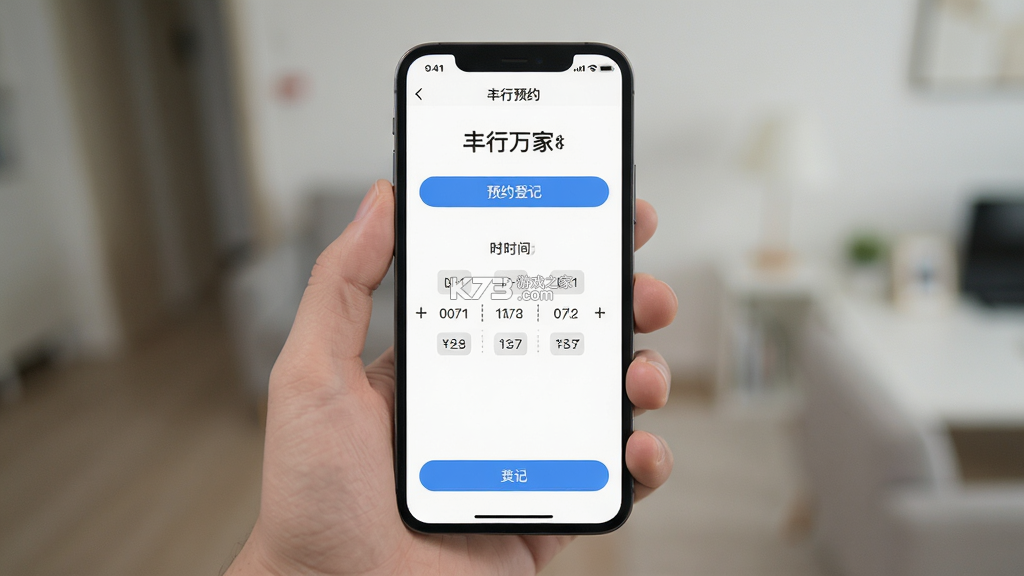 丰行万家 v0.3.29 官方app下载安装 截图