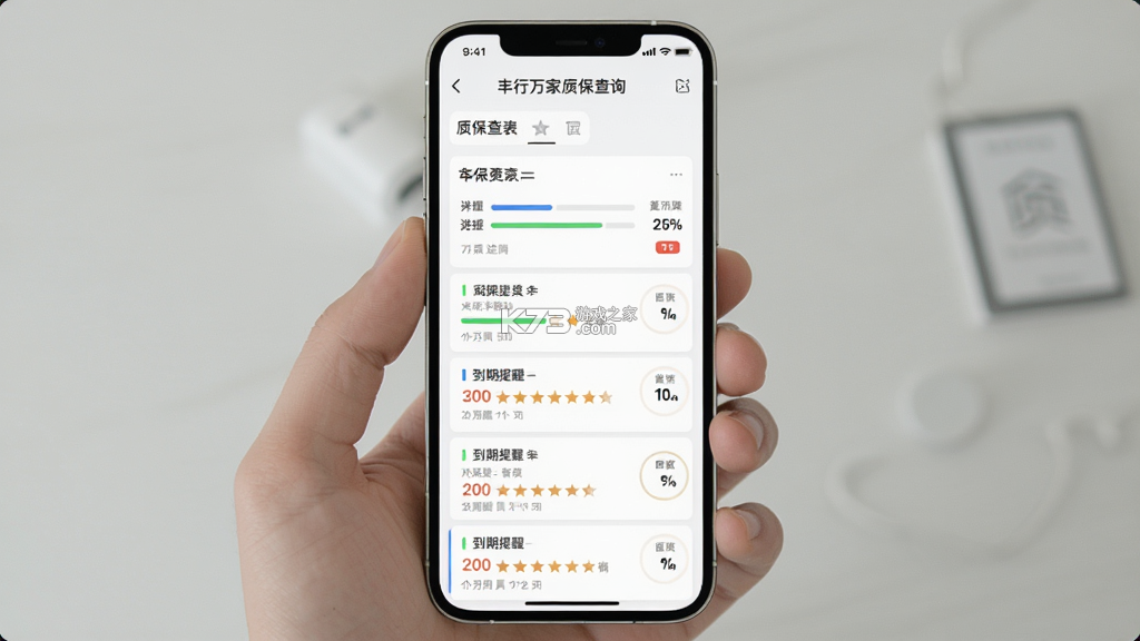 丰行万家 v0.3.29 官方app下载安装 截图