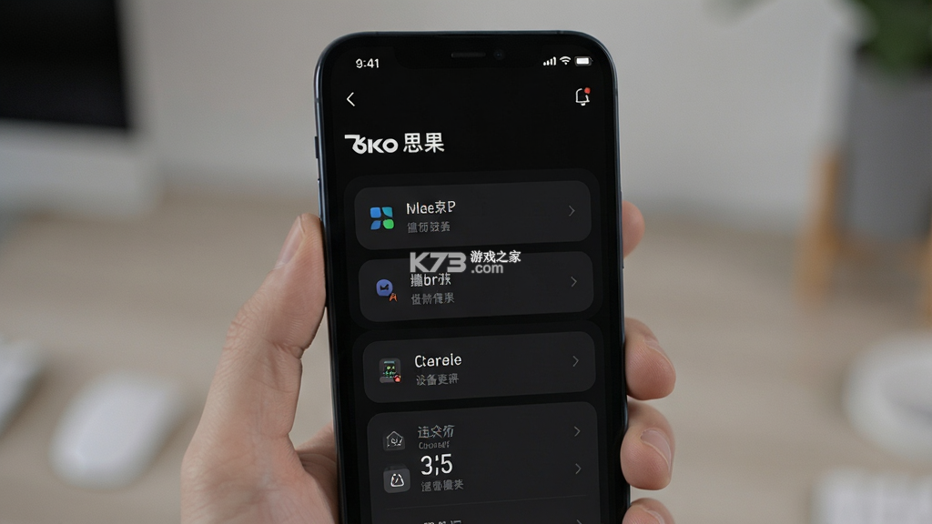 飞科思 v0.1.34 下载官方版 截图