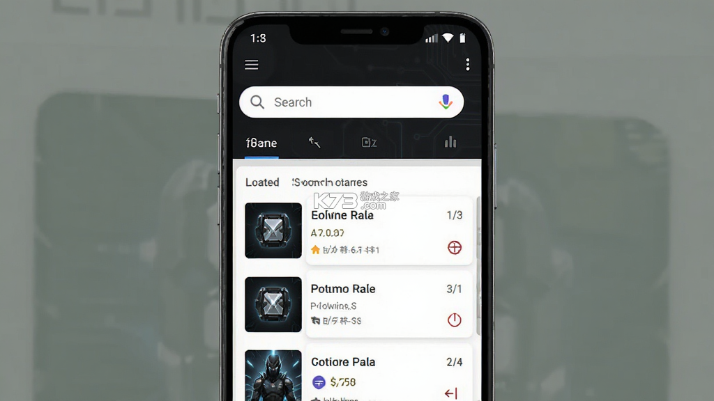 黑域宝盒 v1.1.33 官方app下载安装 截图