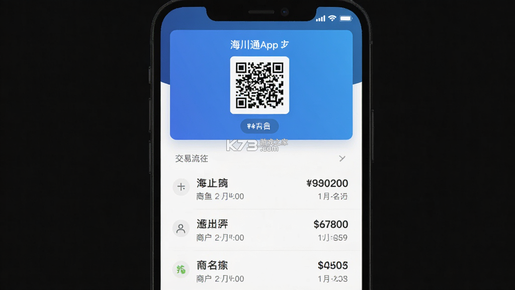 海川通 v1.0.8 下载免费 截图