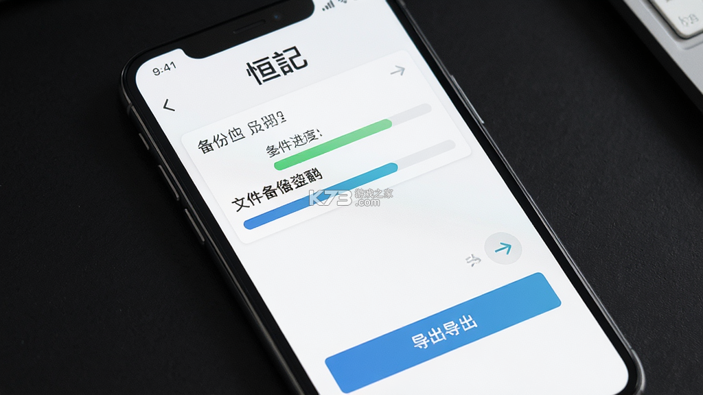 恒记 v1.13.8 app下载免费 截图
