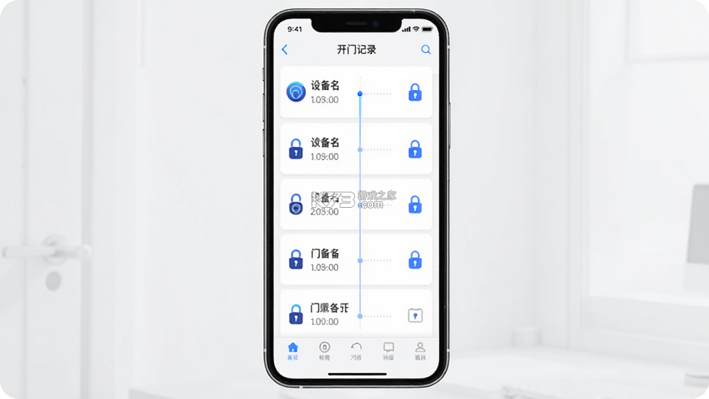 锁掌柜 v3.9.26 下载手机版 截图