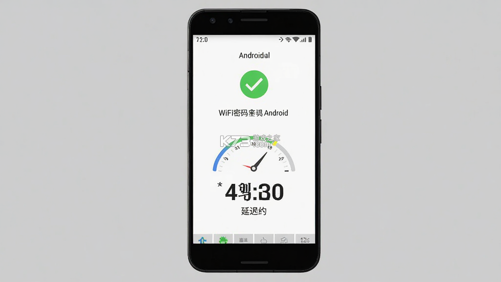 WiFi密码钥匙 v5.7.7 下载手机版