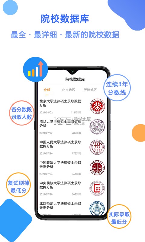 法硕考研 v10.546.0922 安卓下载软件免费 截图