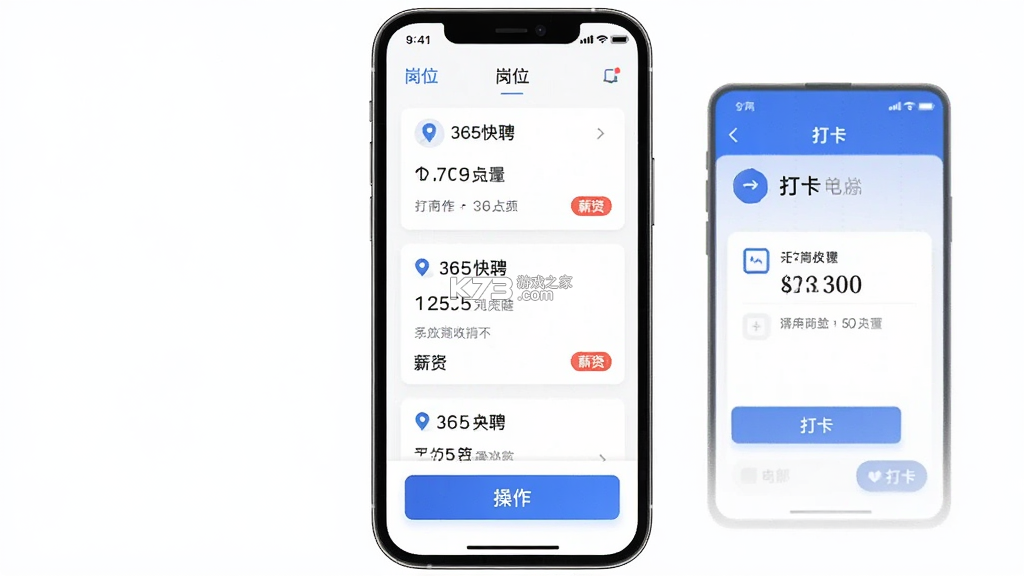 365快聘 v5.9.4 下载官方版 365快聘 v5.9.4 下载官方版