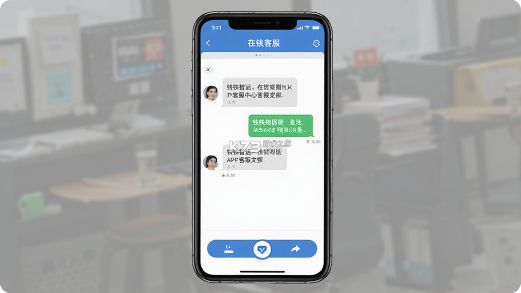铁铁智运 v3.9.19 下载官方版 截图