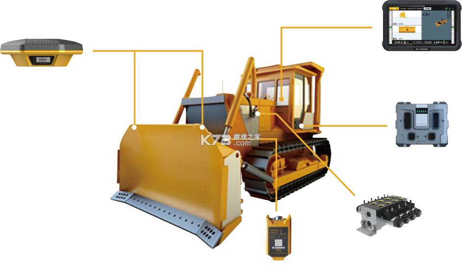 推土机大师（Bulldozer Masters） v11.1.0 安卓下载免费