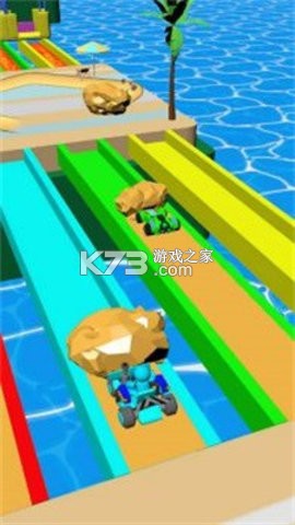推土机大师（Bulldozer Masters） v11.1.0 安卓下载免费 截图