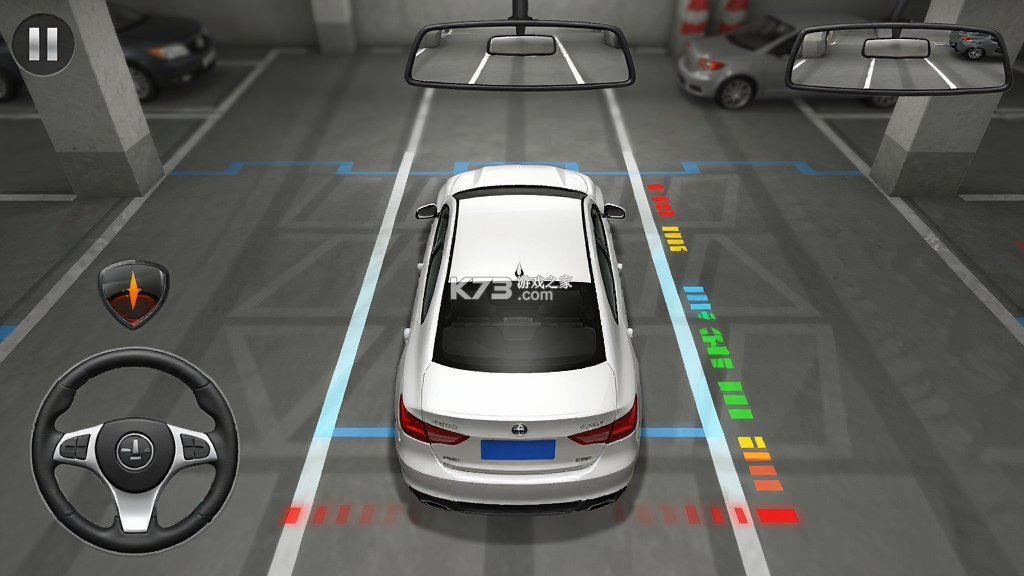 停车大师模拟器 v1.6.8 下载官方版
